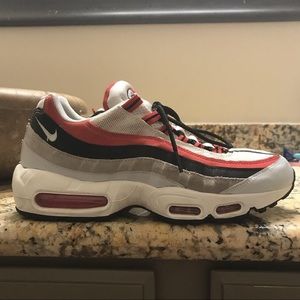 Nike AirMax 95